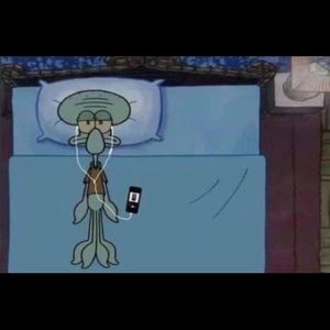 Meet your Posher, Thaddeus